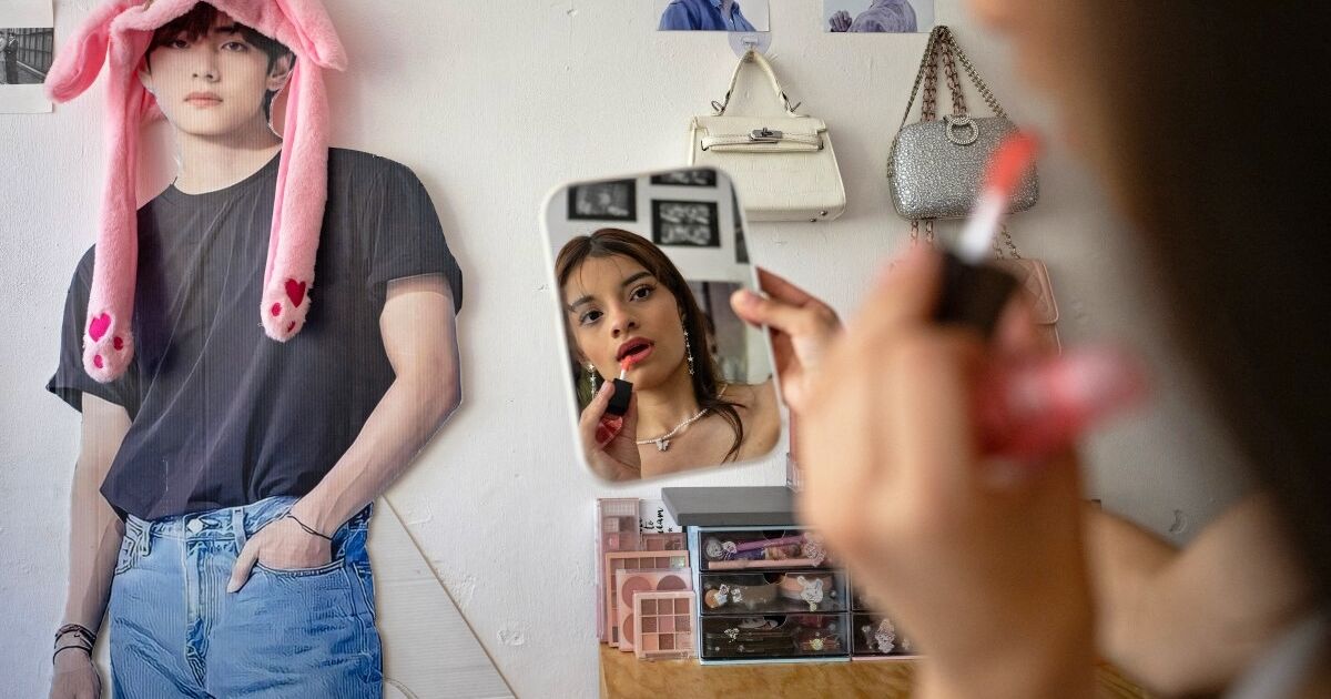 La industria cultural surcoreana mueve un negocio de 38,000 millones de dólares

El regreso de BTS y su gira global reflejan cómo el K-pop, la belleza, el turismo y el entretenimiento se convirtieron en motores económicos para Corea del Sur.