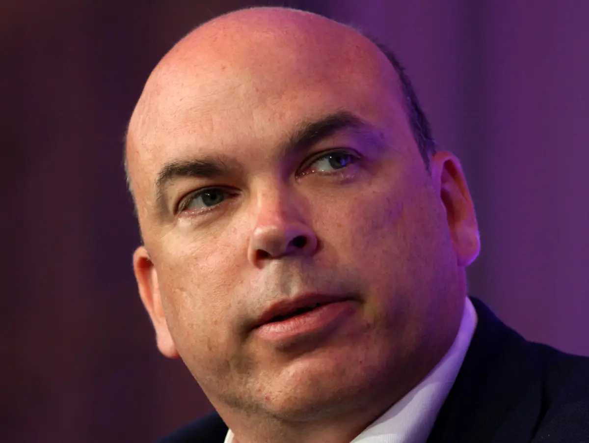 El magnate Mike Lynch desaparece en un naufragio en Italia