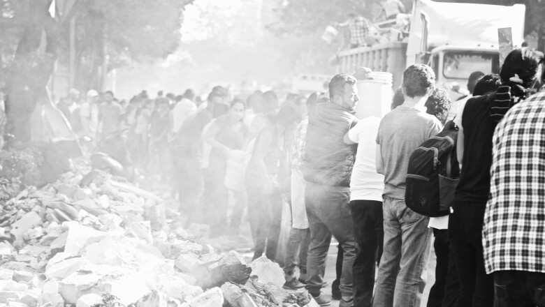 19/S El día que nos reencontramos.