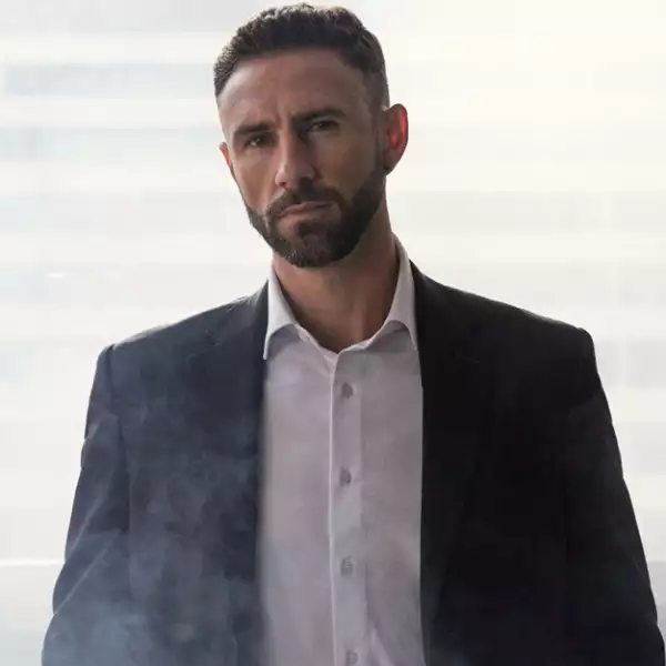 Perry Ellis eligió a Miguel Layún para ser el rostro de su última colección