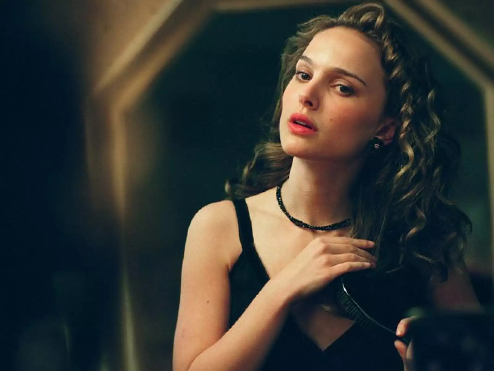 Siempre ha dicho que las matemáticas son su materia favorita porque "siempre tienen una respuesta".