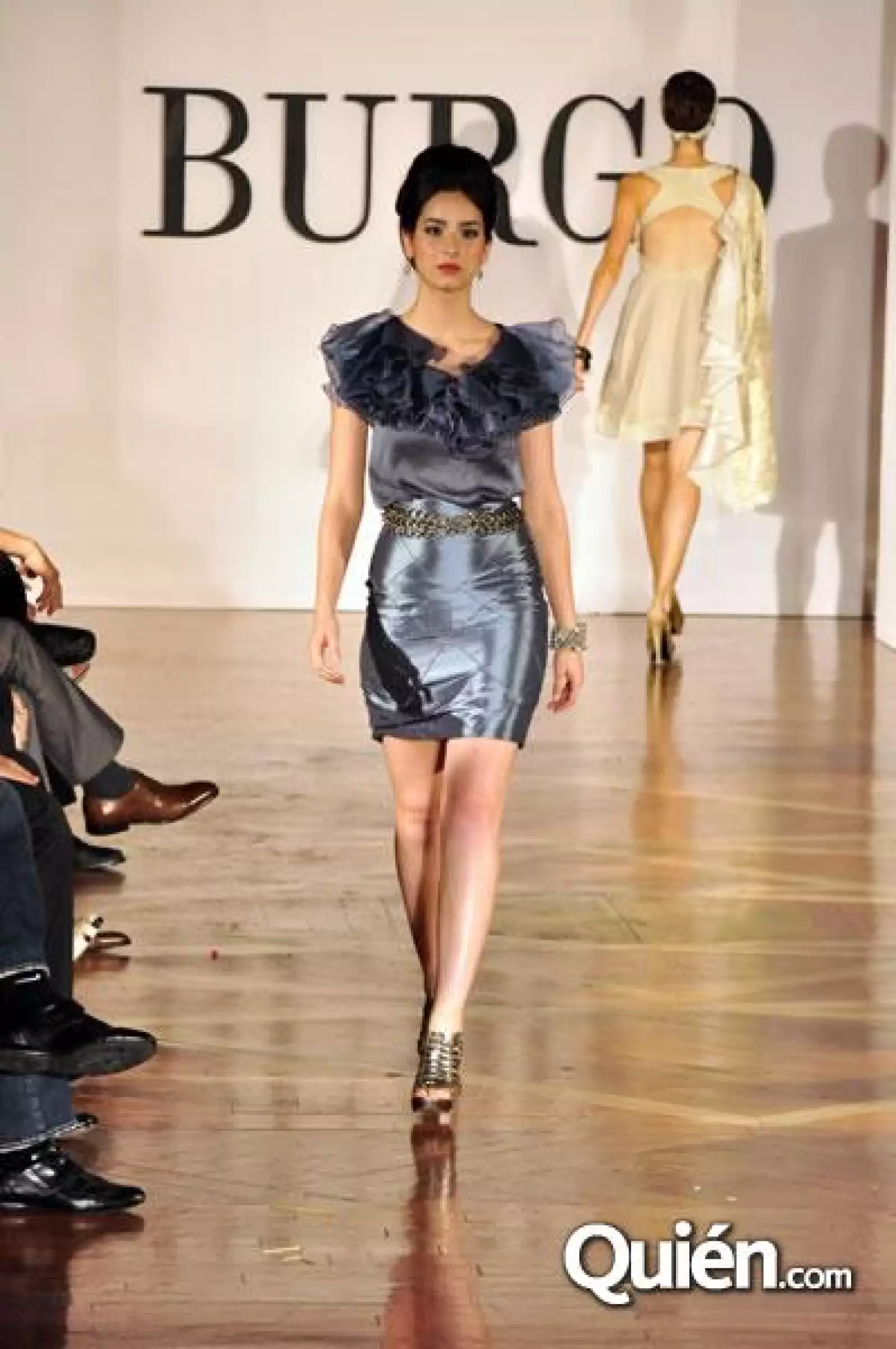 Concurso de Diseñadores del Instituto Di Burgo