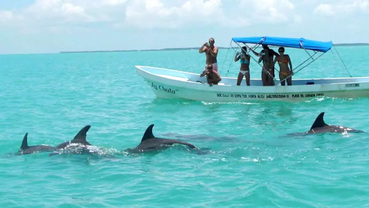 México busca un turismo sustentable