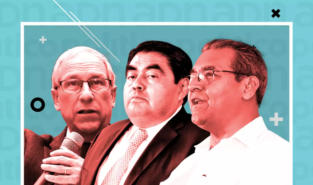 Debate en Puebla
