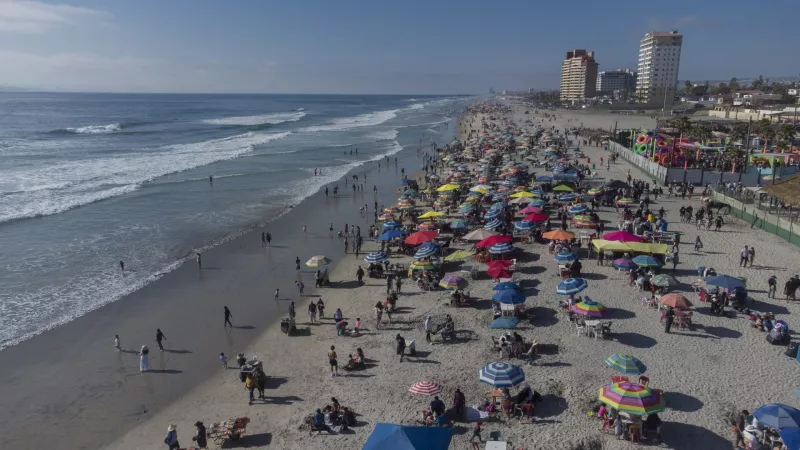 Playa-Rosarito