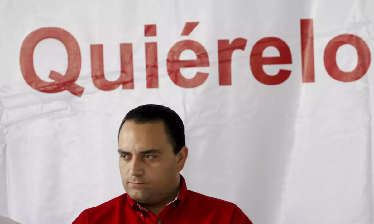 Borge Angulo