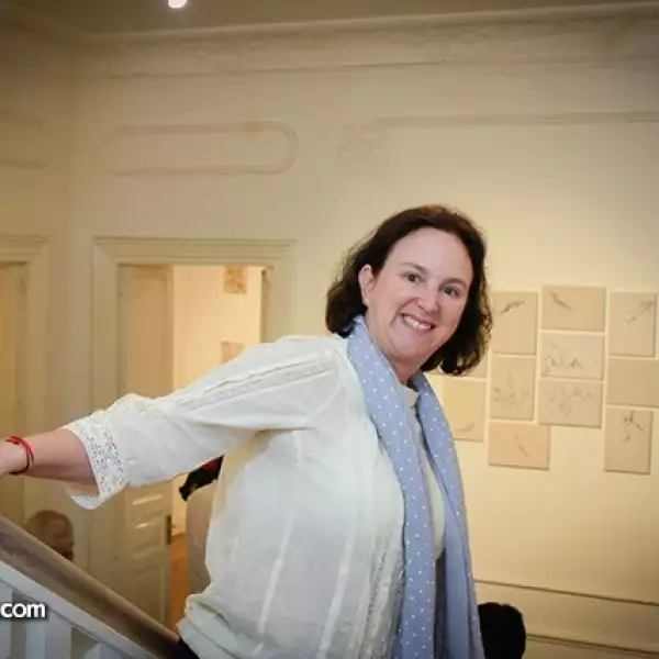 María José de la Macorra