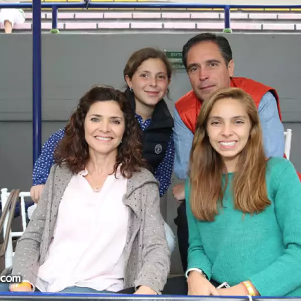 Isabel,Manuel,Mari Tere,Mari Tere Blanco