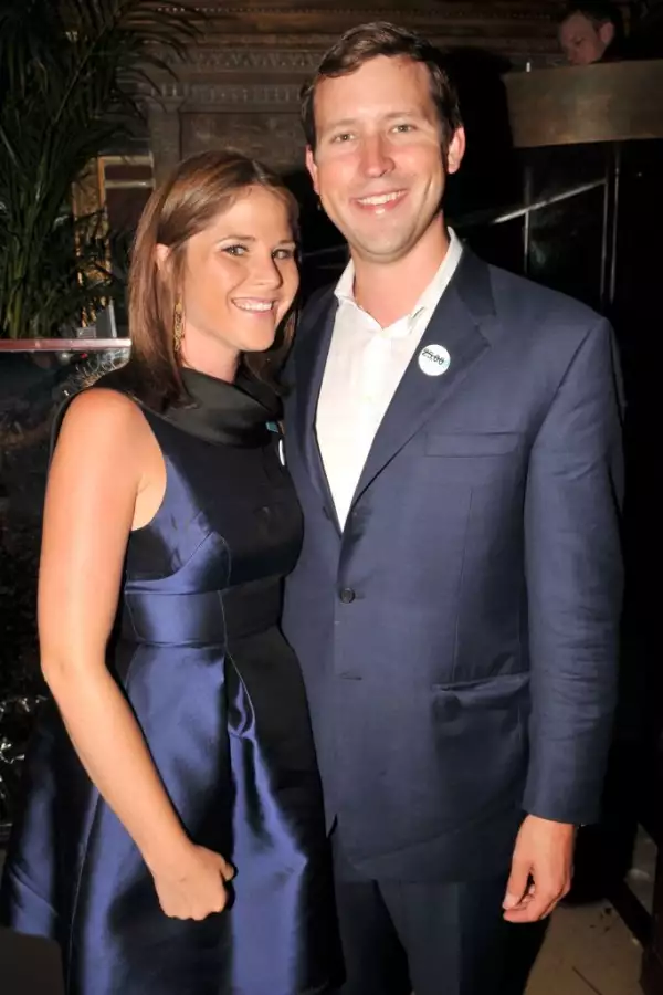 Patrick McMullan Archives