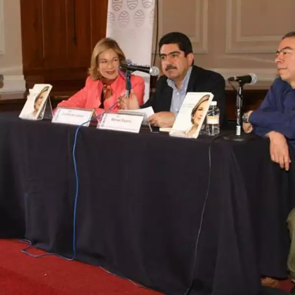 Libro de Guadalupe Loaeza