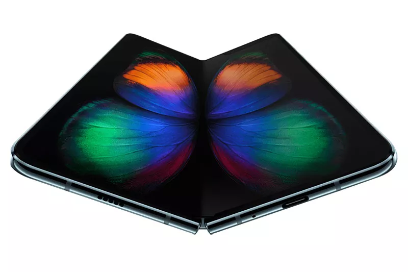 Samsung Galaxy Fold