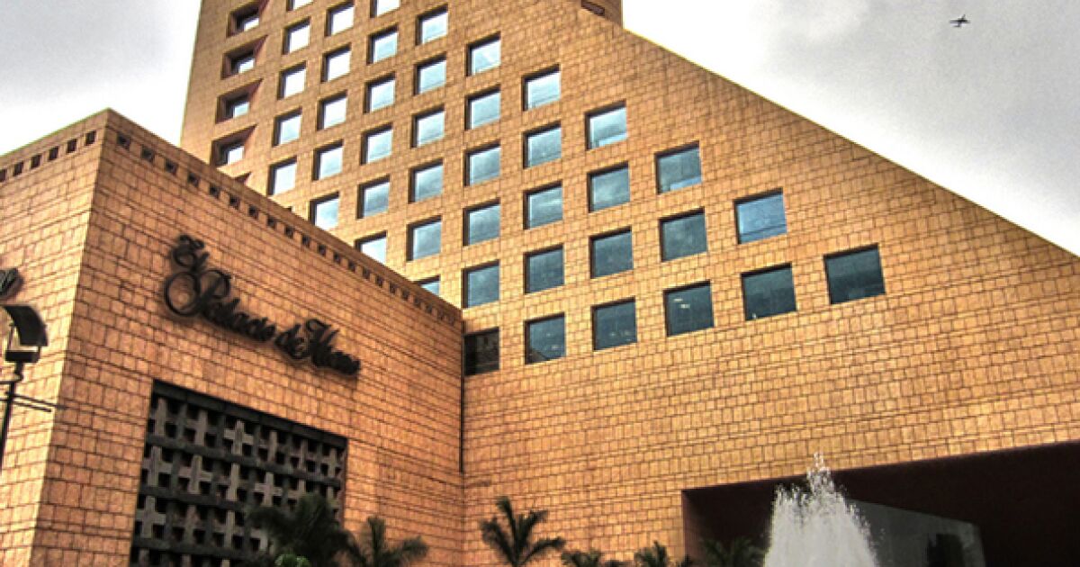 ¿Quién es el dueño de El Palacio de Hierro?