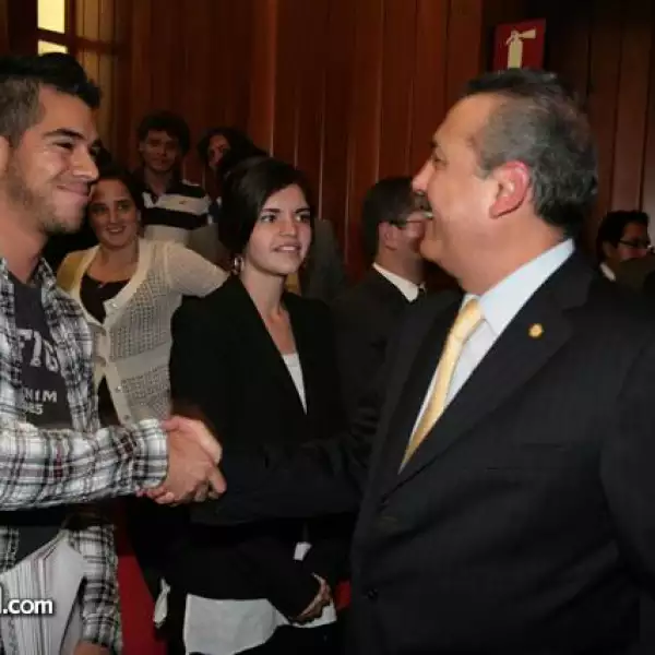 Luis Manuel Vargas,Manlio Fabio Beltrones