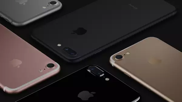 iPhone 7