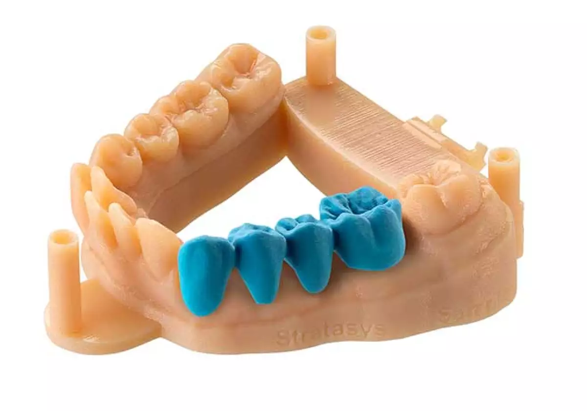 manufactura 3D