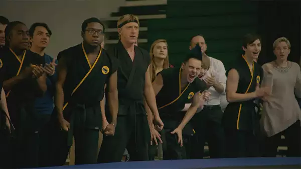Cobra Kai