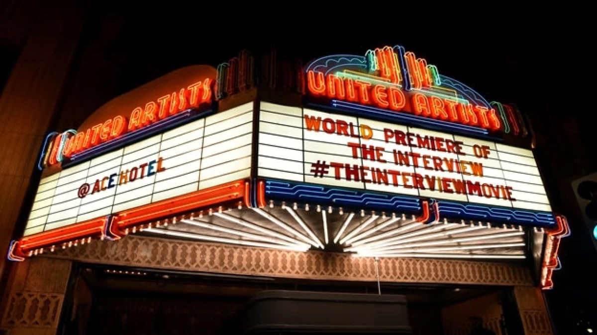 the interview