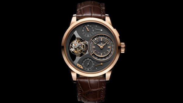 Duomètre Sphèrotourbillon