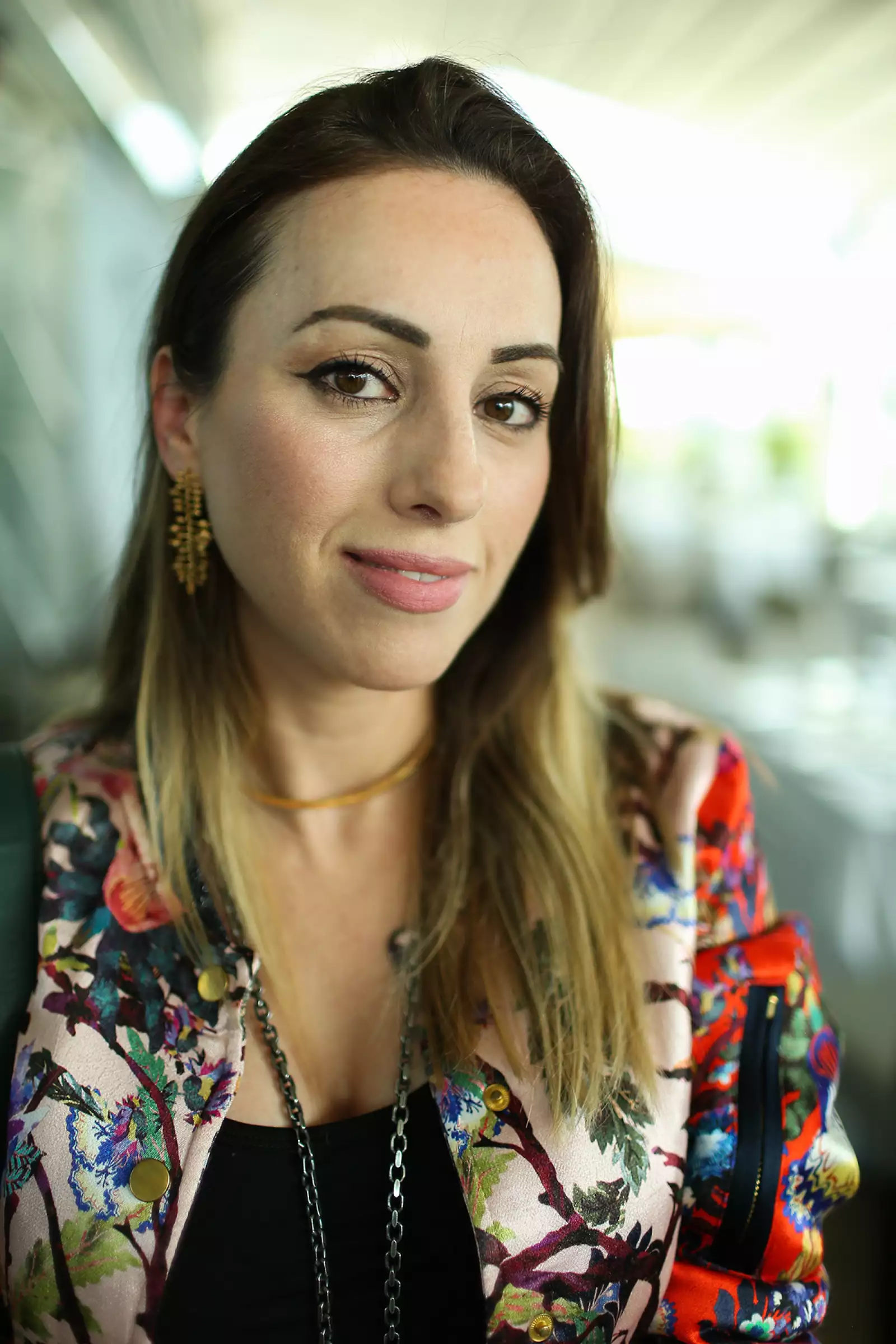 Brunch Women's Weekend