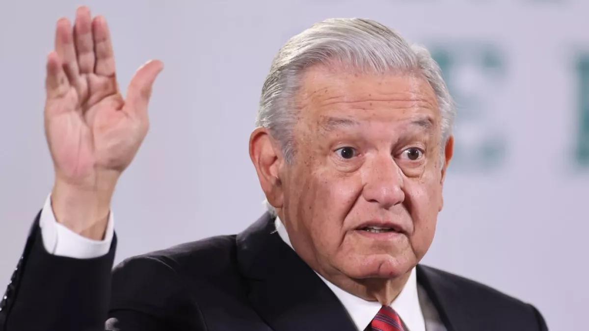 President Lopez Obrador Daily Briefing