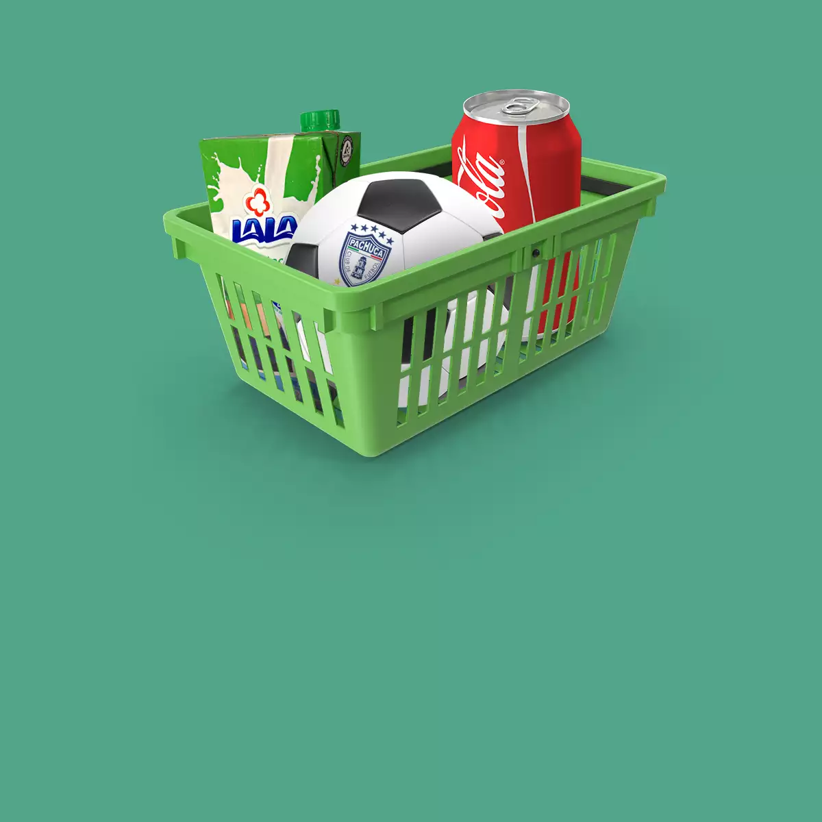 Lala, Grupo Pachuca y FEMSA son algunas de las mexicanas que fueron de compras al extranjero.