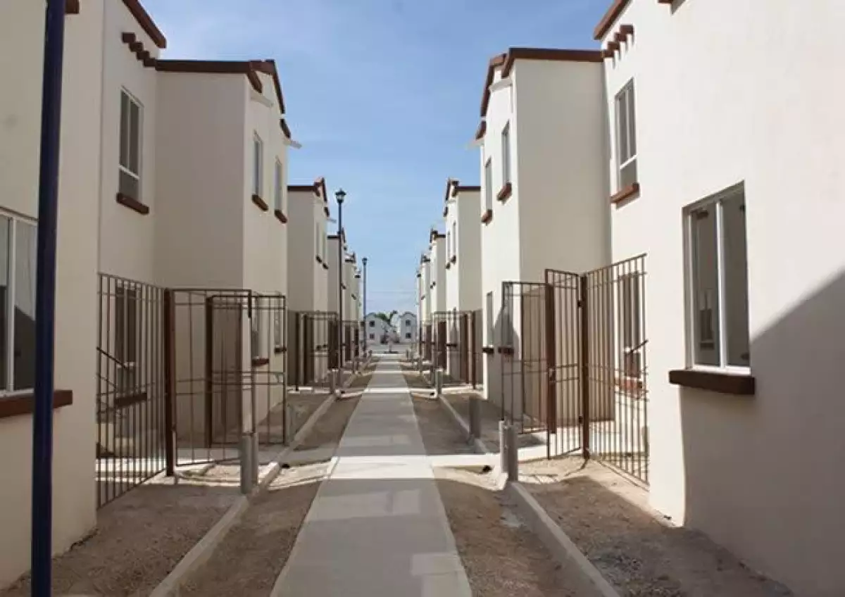 Vivienda Quintana Roo