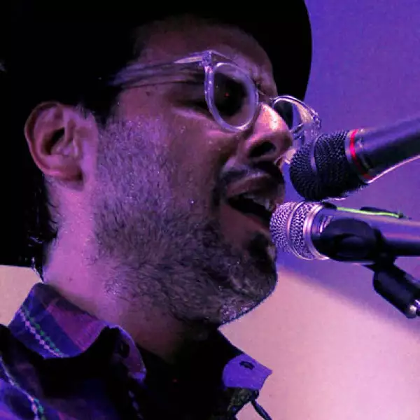 Jumbo en el World Stage MTV