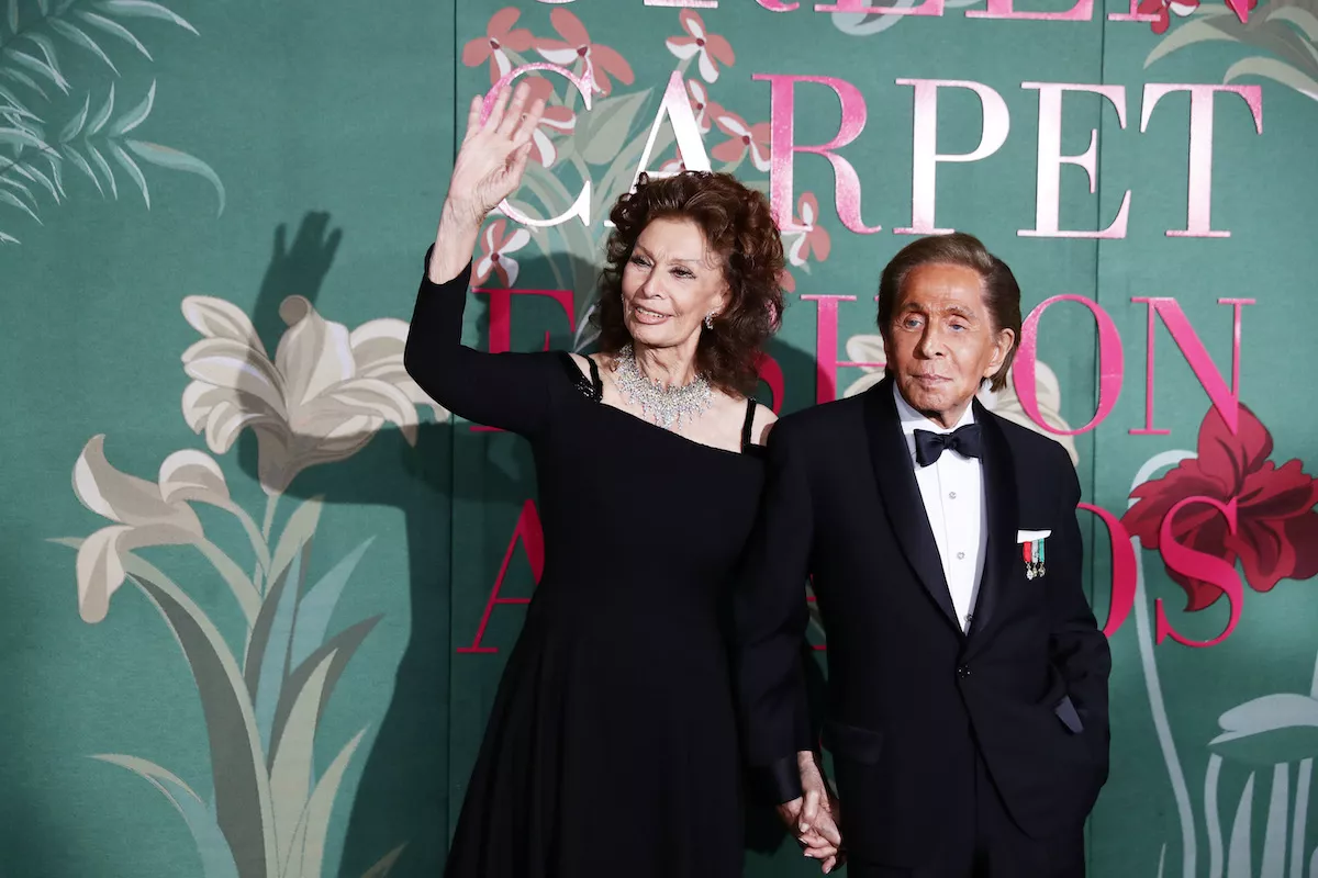 valentino