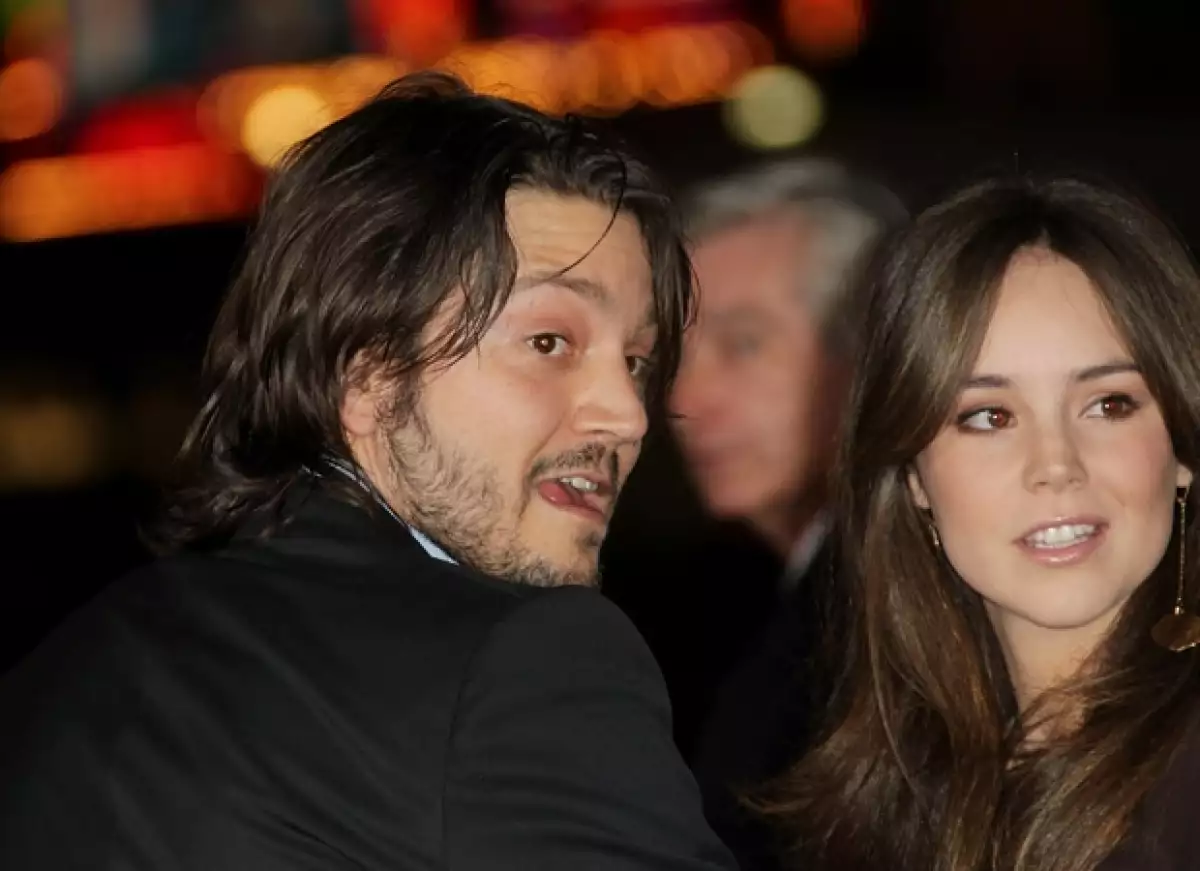 Durante un tiempo, los actores se mantuvieron alejados de las cámaras.