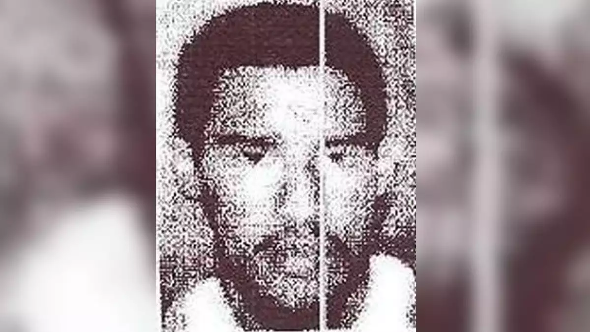 Younis Al Mauritani Pakistán