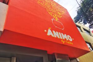 Caldos Ánimo