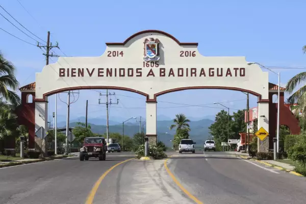 badiraguato