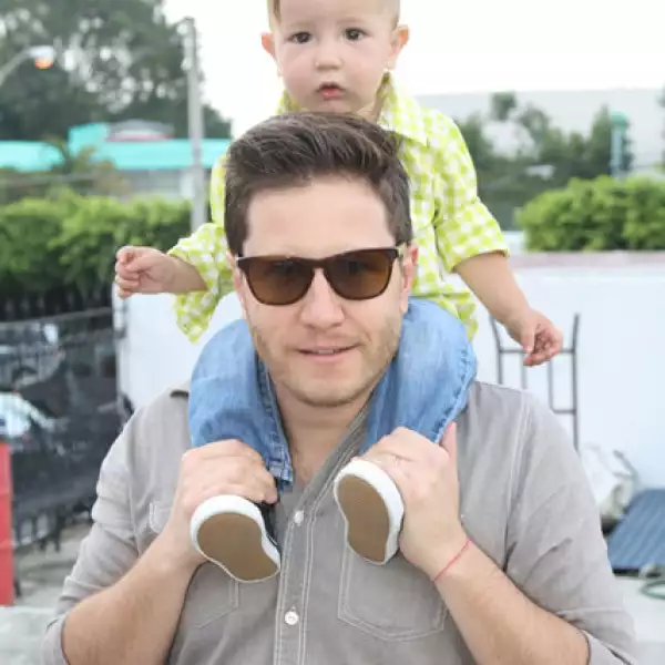 Carlos  y Carlitos Álvarez