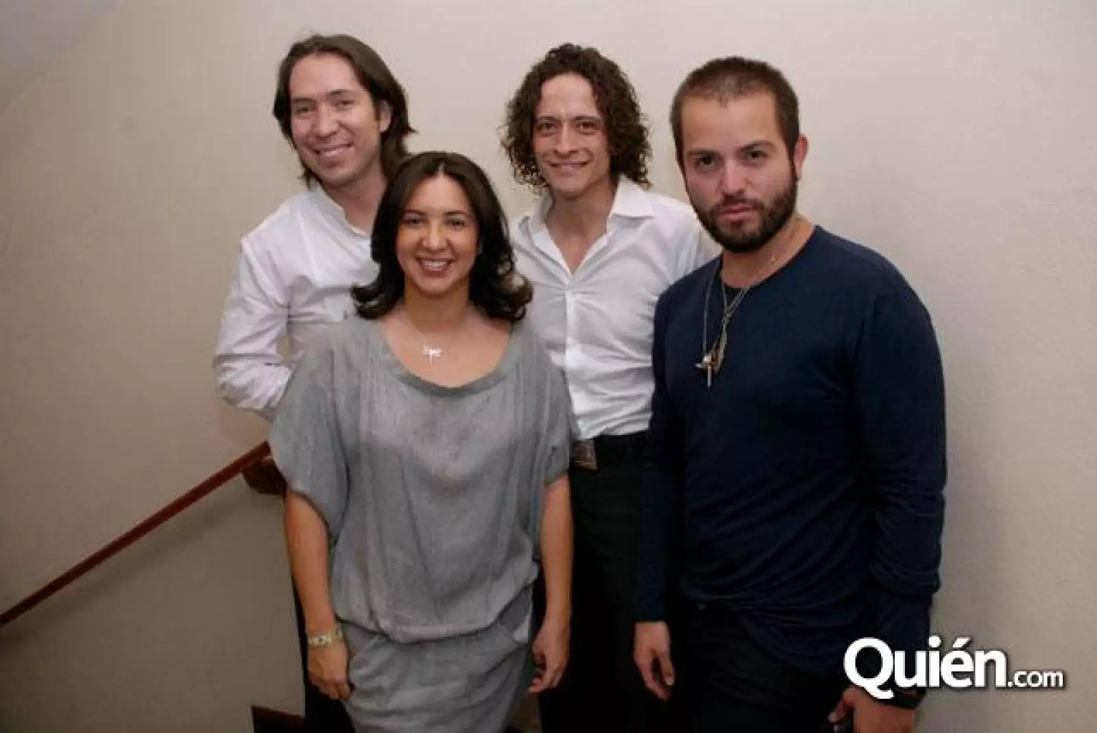 VIPS EN CIERRE DE DFASHION