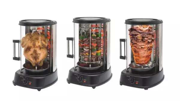 Home Rotisseries