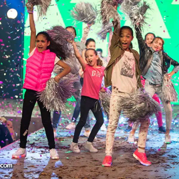 Fashion Fest Kids