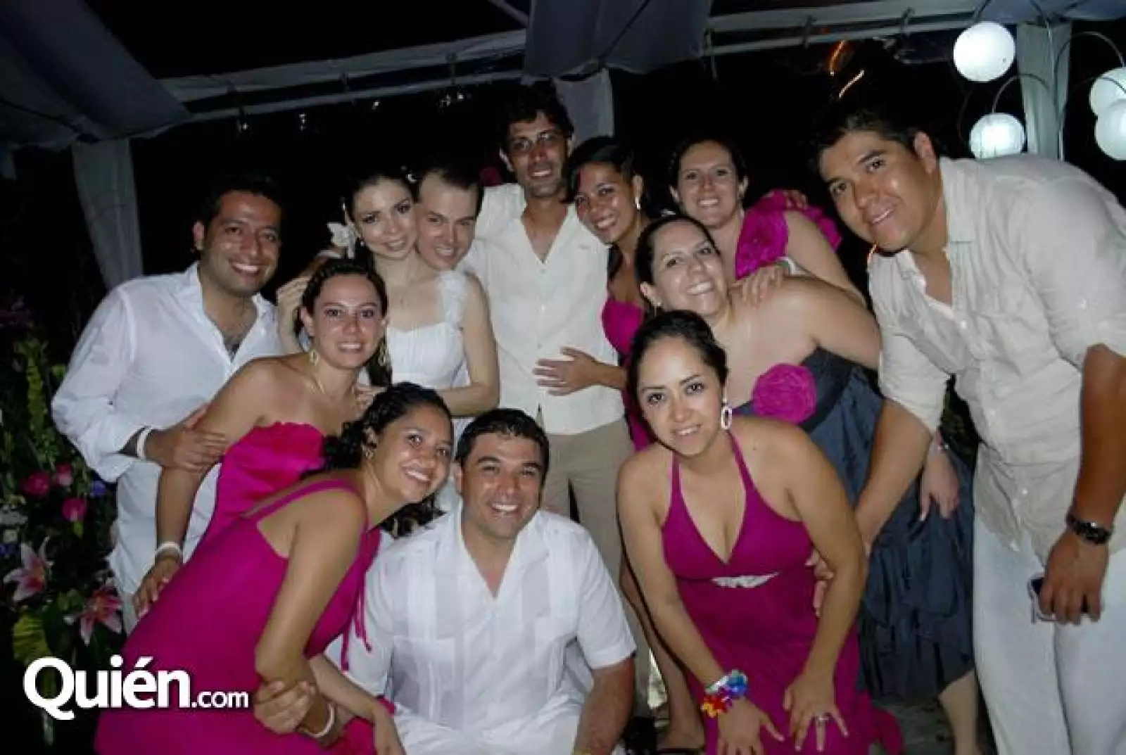 Invitados