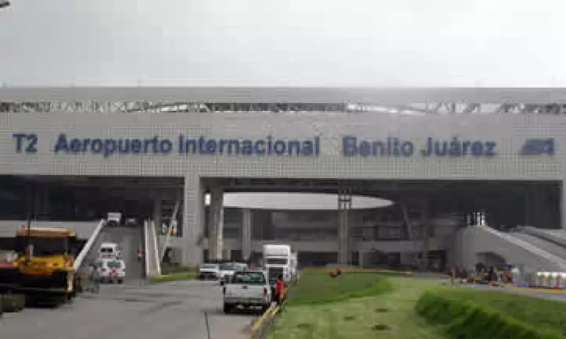 El costo final se elevó a 8,586 millones de pesos, según el Gobierno. (Foto: Cuartoscuro)