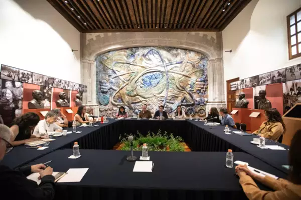 Especialistas Libro de Historia