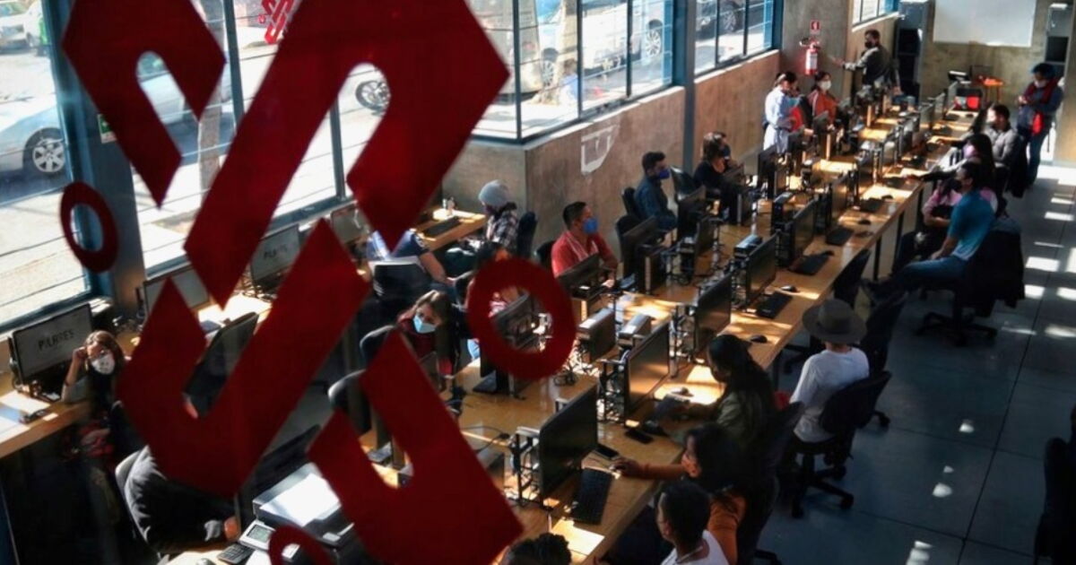 CDMX'e giriş sınavına ihtiyacınız olmayan bakaloryalar