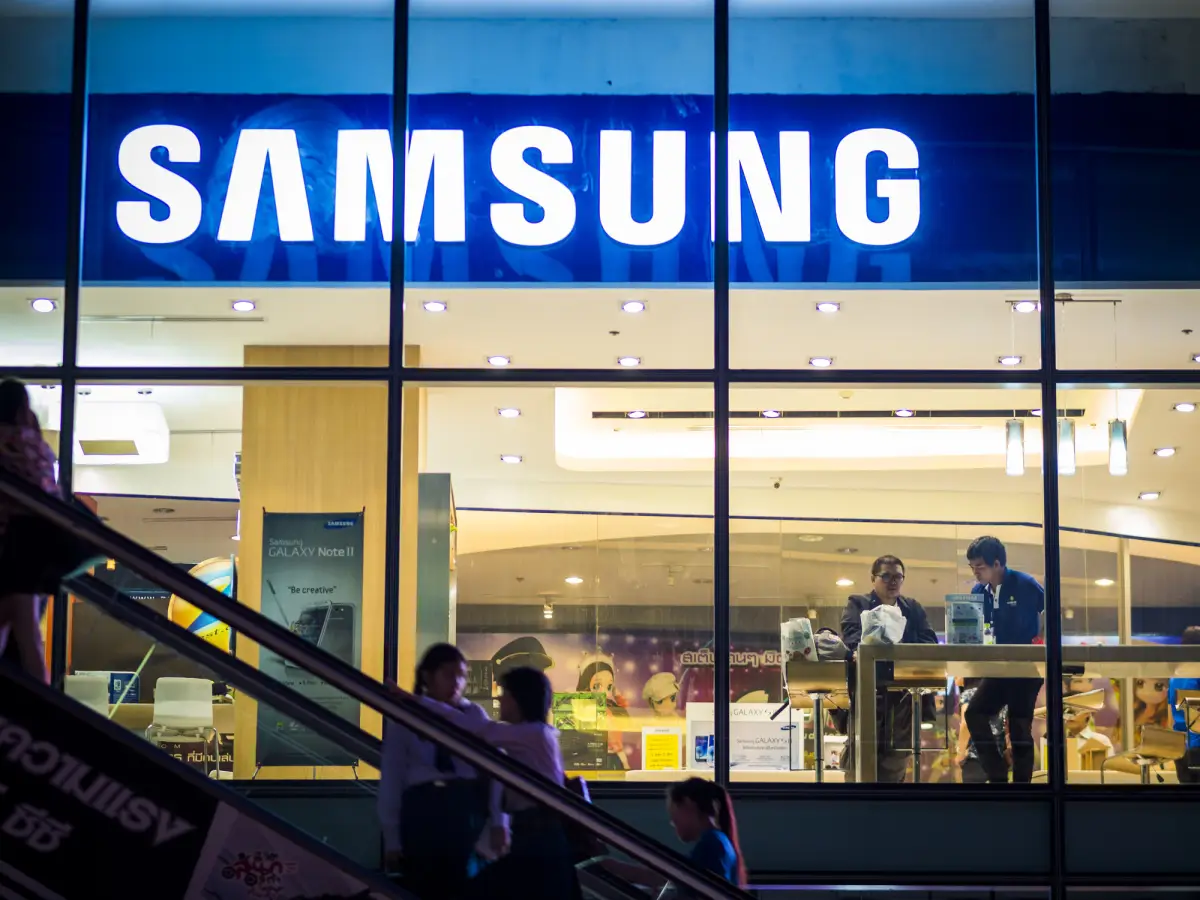 La huelga de Samsung en Corea del Sur será indefinida