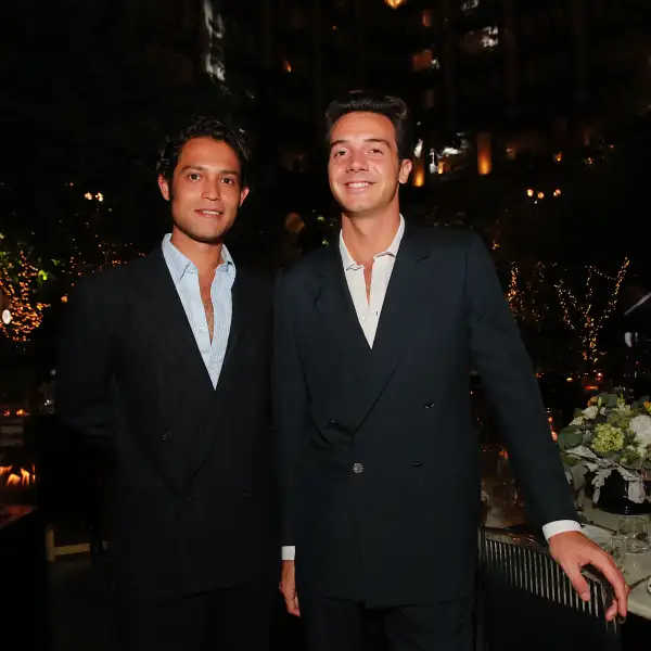 NOCHE DE GALA CON JORGE VILADOMS