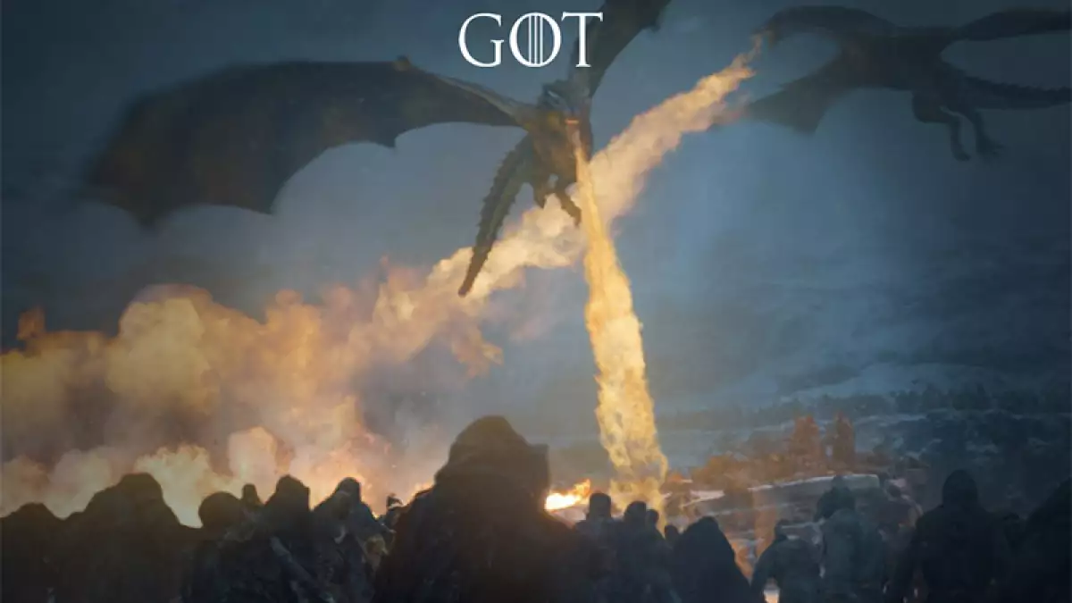 Game of Thrones
