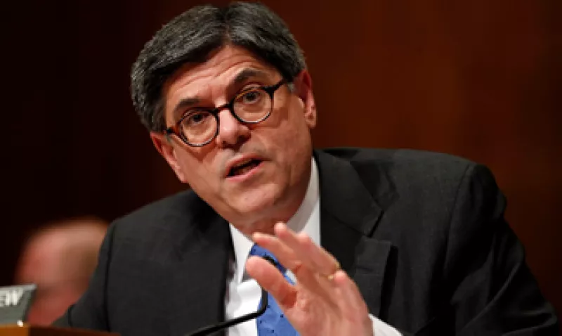 Lew no dio detalles acerca de qué consecuencias podría afrontar Estados Unidos. (Foto: Reuters)