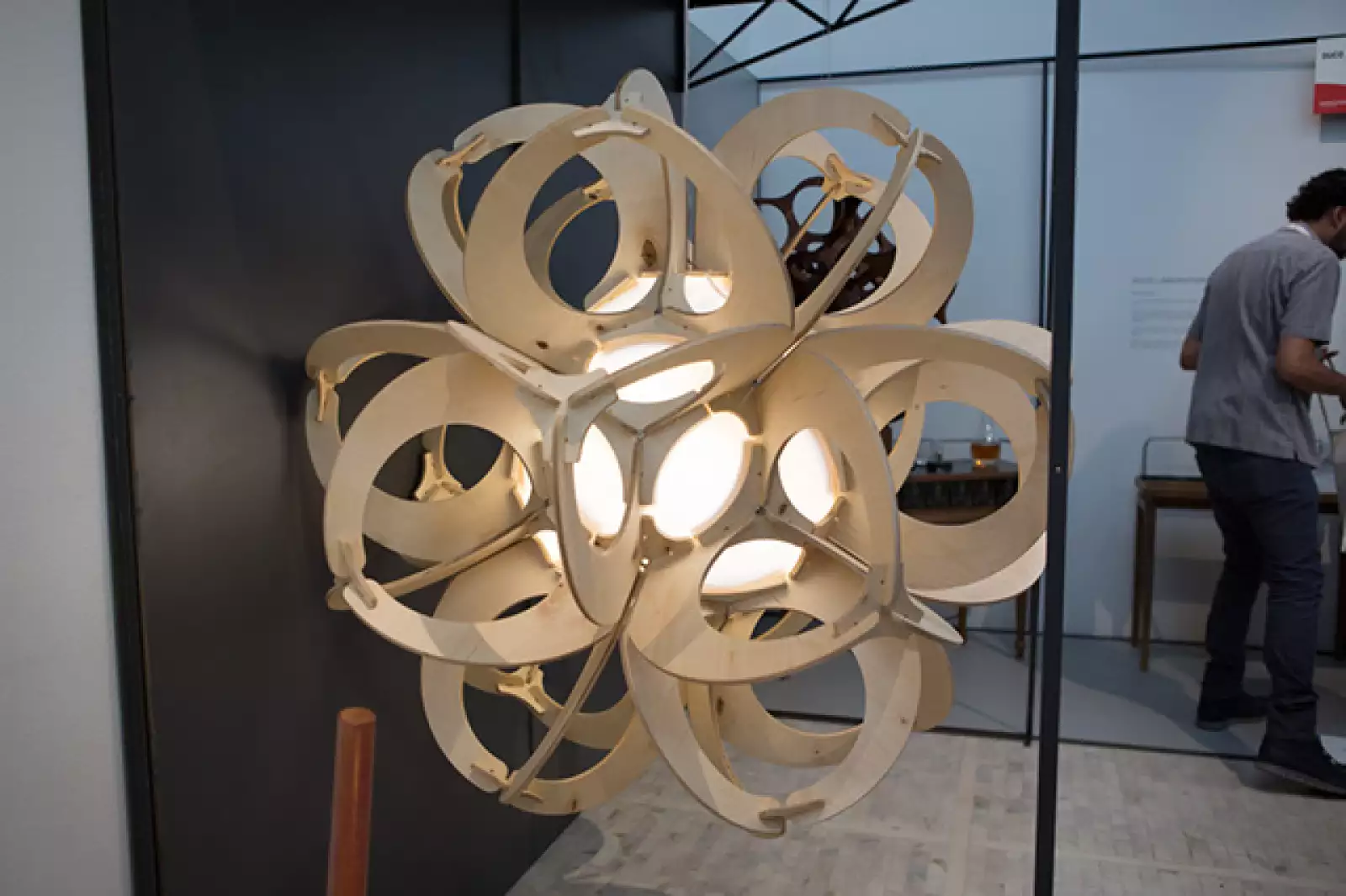 Inauguración Design Week México