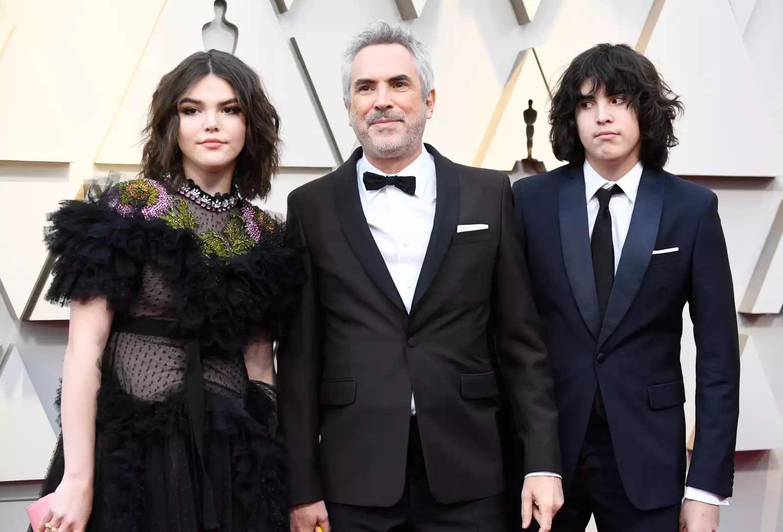 91st Annual Academy Awards - Arrivals