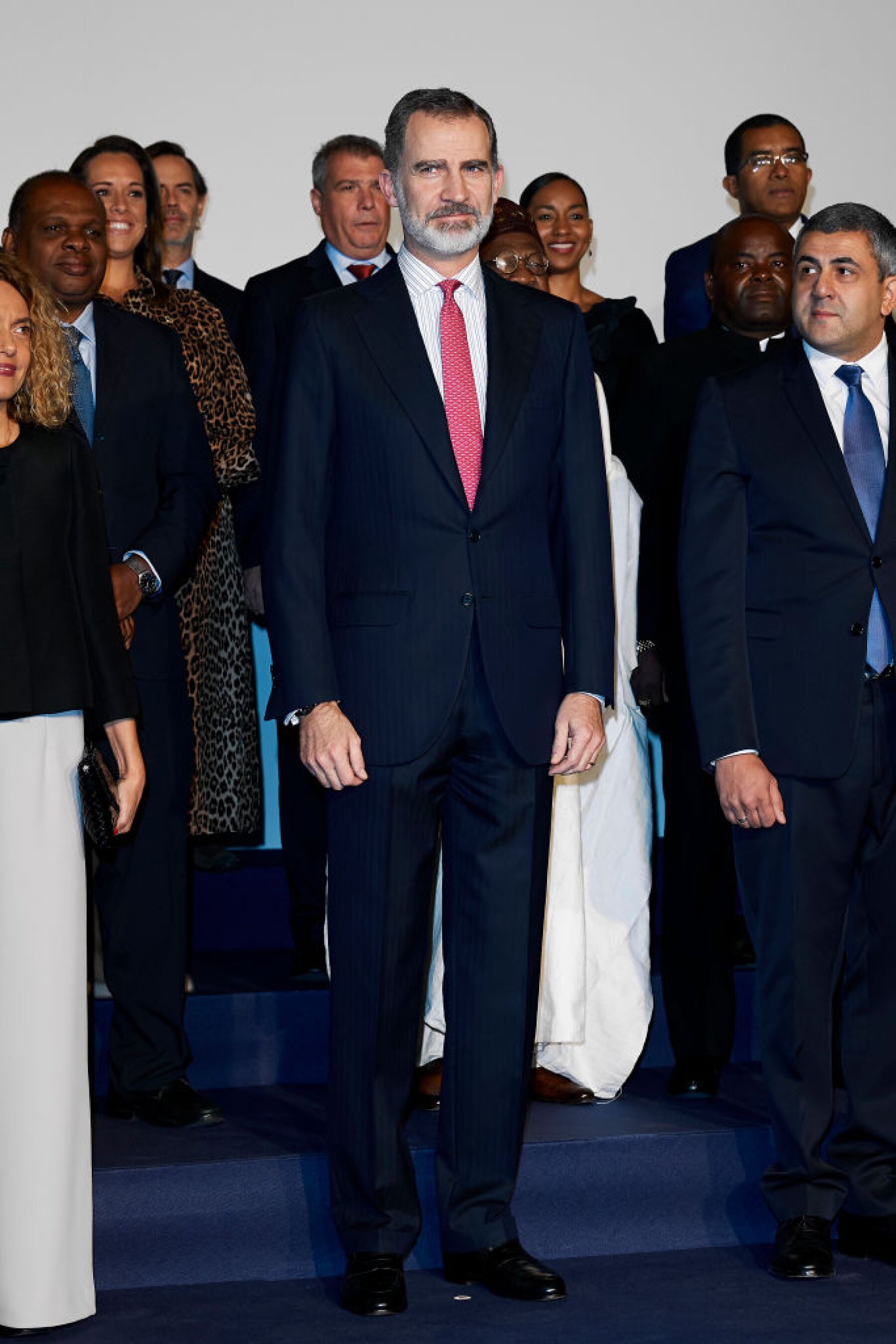 Rey Felipe VI
