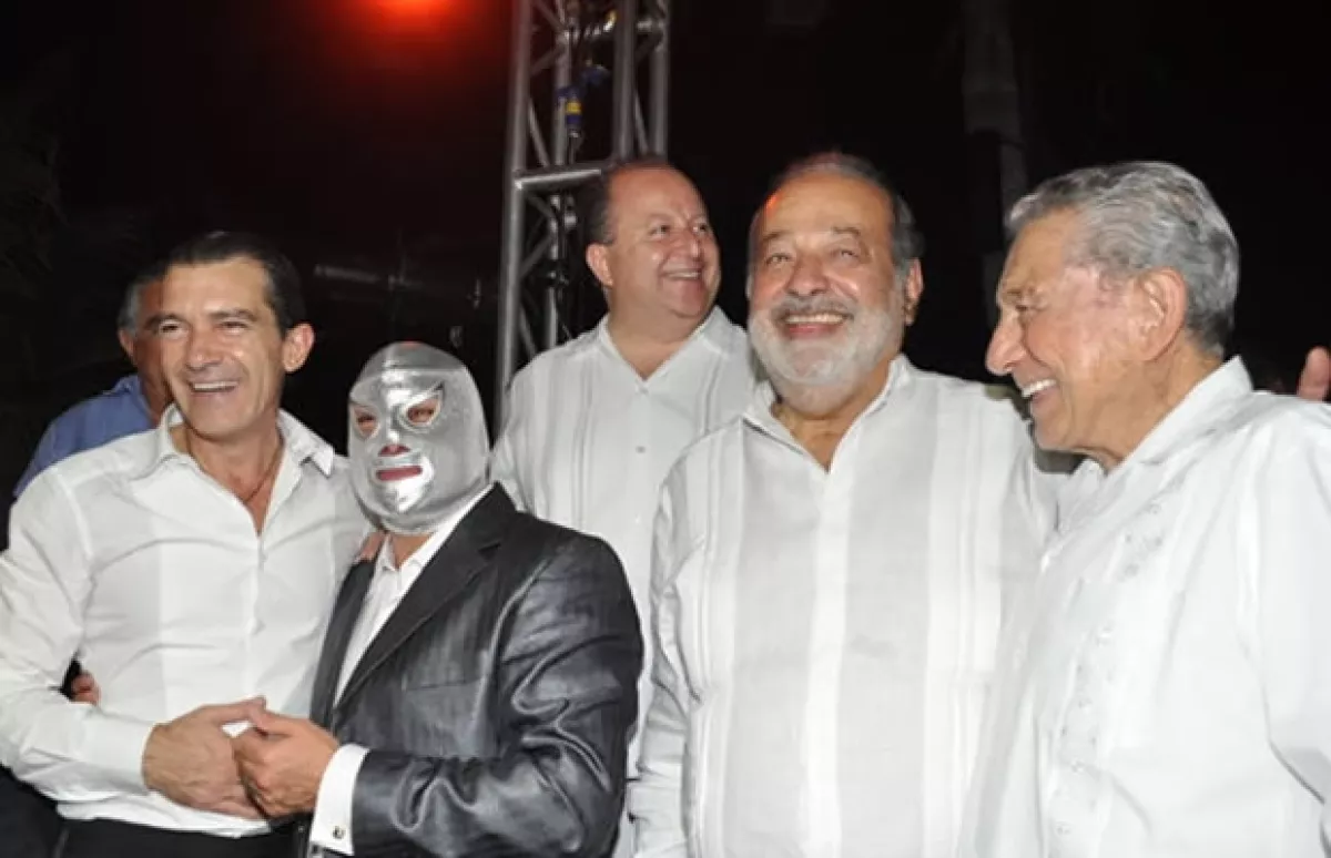 Aniversario Daniel Espinosa