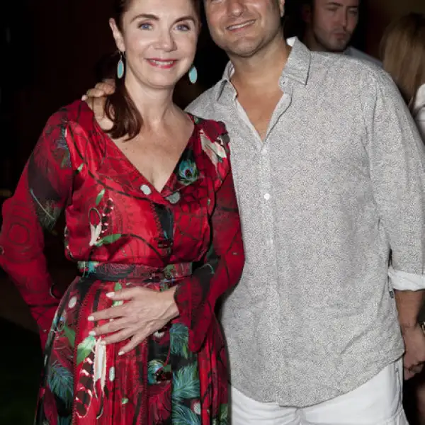 Lissette Trepaud,Peter Foyo