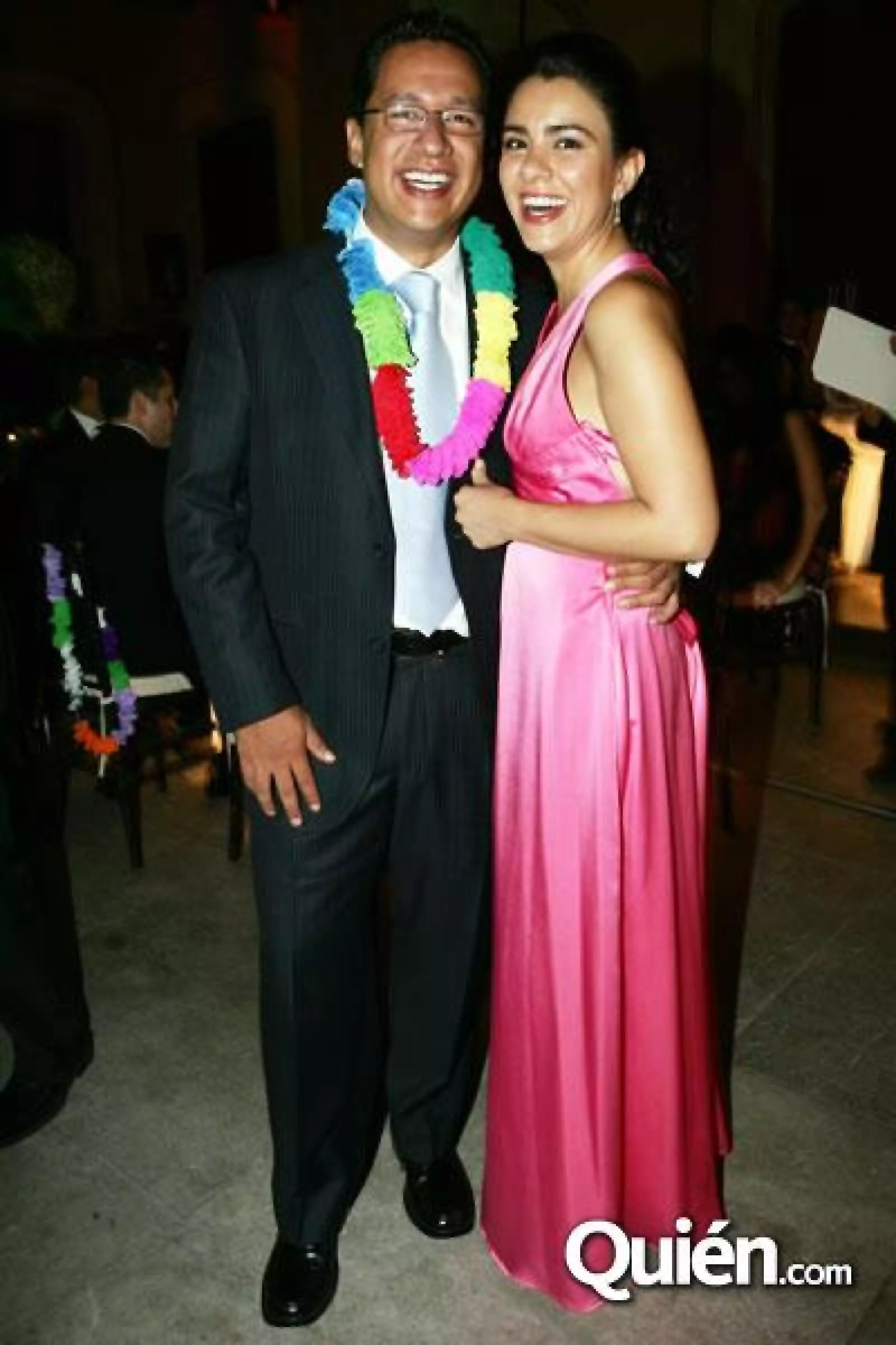 Boda Isabel y Daniel.